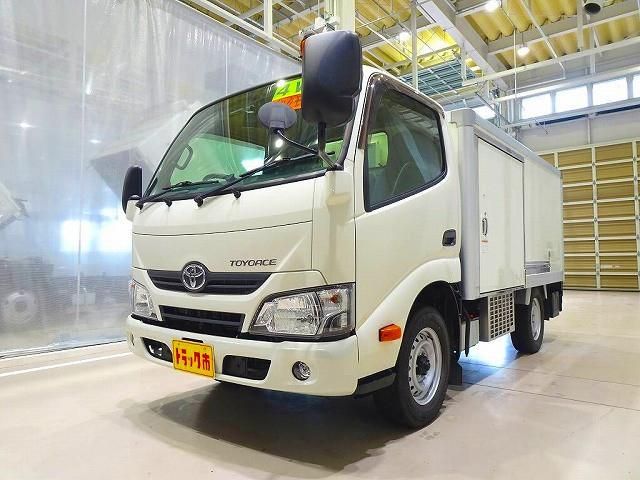 TOYOTA / TOYOACE