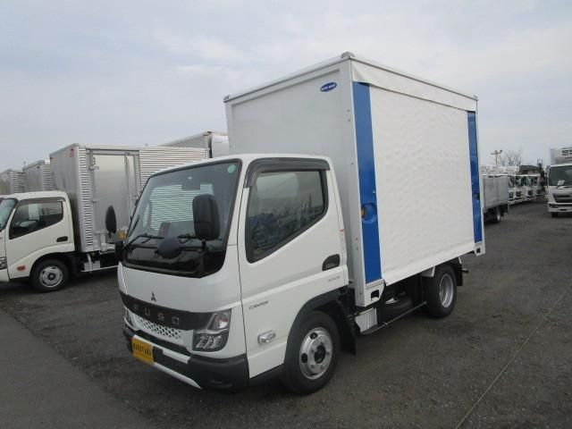 MITSUBISHI / CANTER