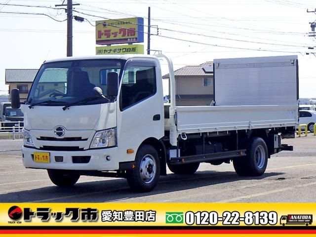 HINO / DUTRO