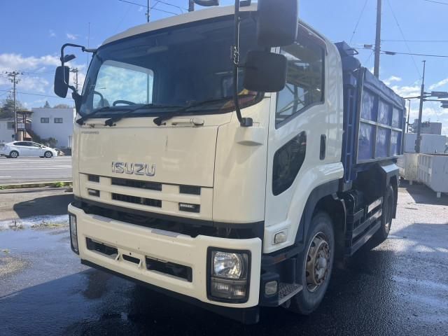 ISUZU / FORWARD