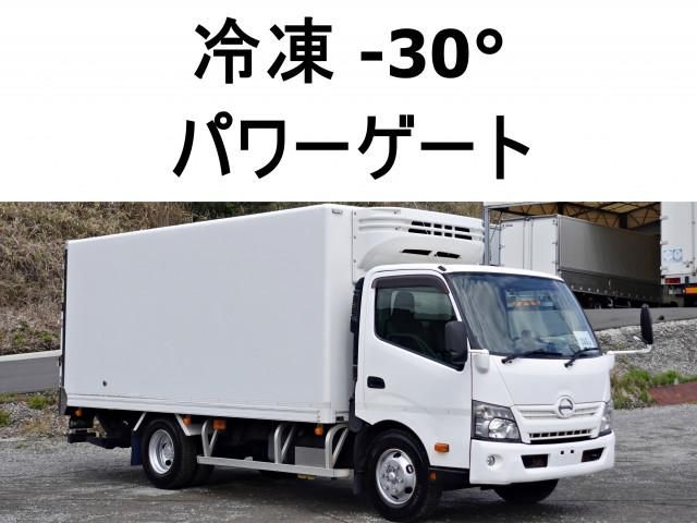 HINO / DUTRO