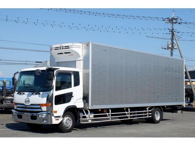 NISSAN DIESEL / CONDOR