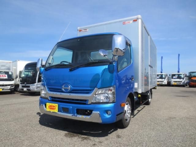 HINO / DUTRO