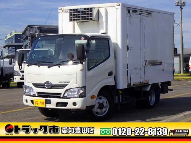 HINO / DUTRO