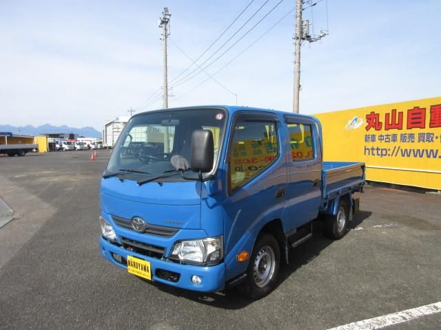 TOYOTA / DYNA
