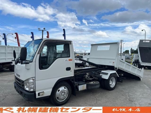 ISUZU / ELF