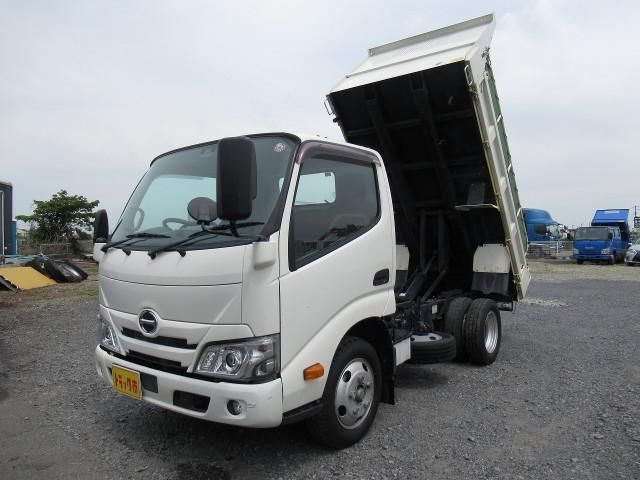 HINO / DUTRO