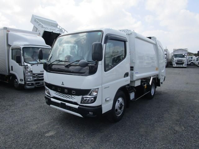 MITSUBISHI / CANTER
