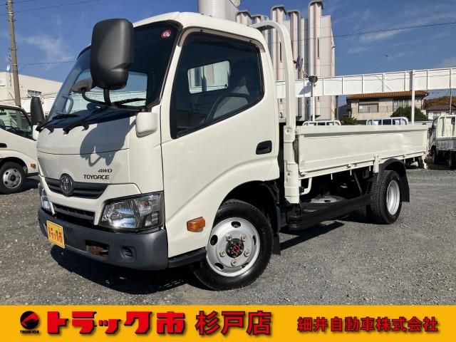 TOYOTA / TOYOACE