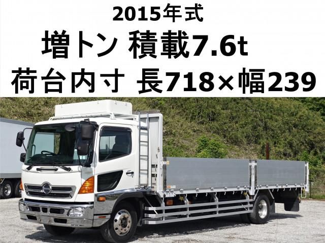 HINO / RANGER