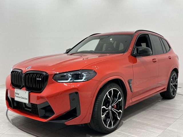 BMW / BMW X3 M