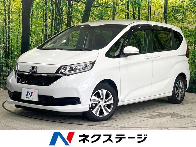 HONDA / FREED