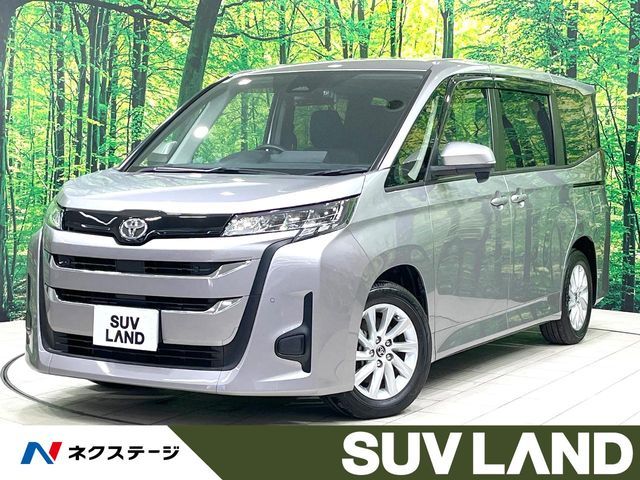 TOYOTA / NOAH