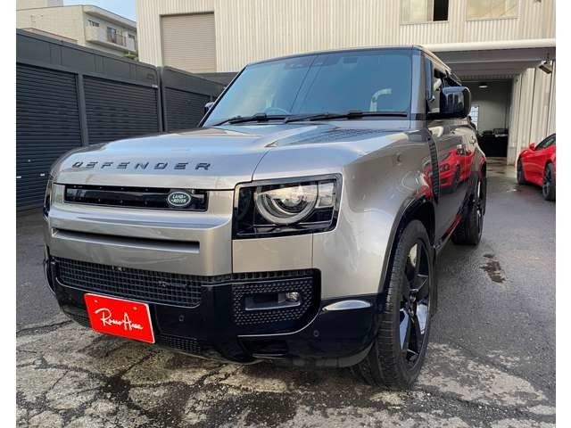 ROVER / ROVER DEFENDER