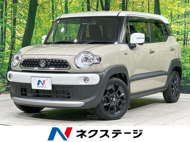 SUZUKI / XBEE