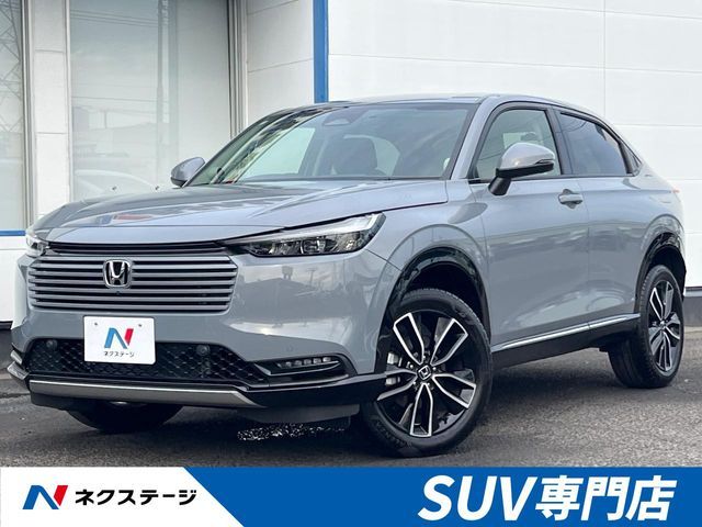 HONDA / VEZEL e:HEV