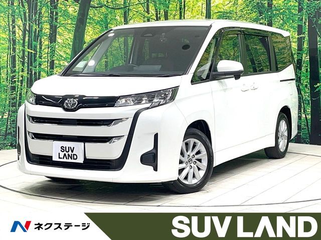 TOYOTA / NOAH