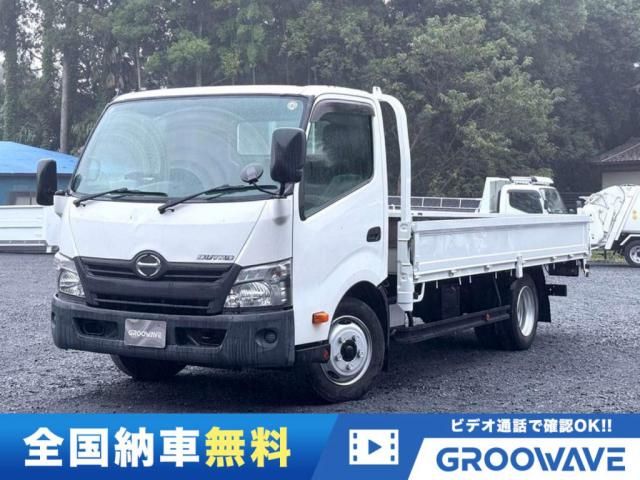 HINO / DUTRO