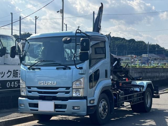 ISUZU / FORWARD