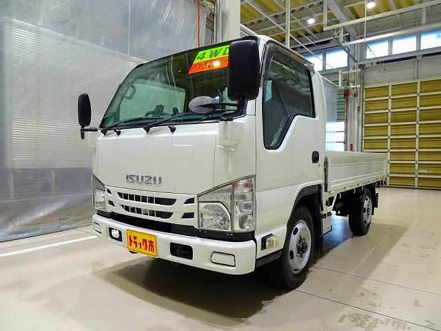 ISUZU / ELF