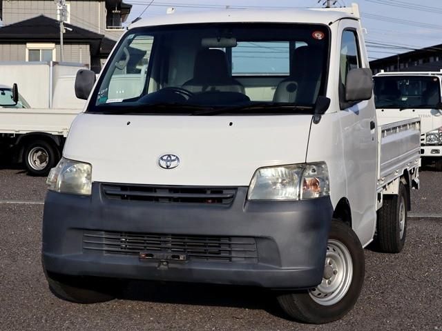 TOYOTA / TOWNACE truck 2WD