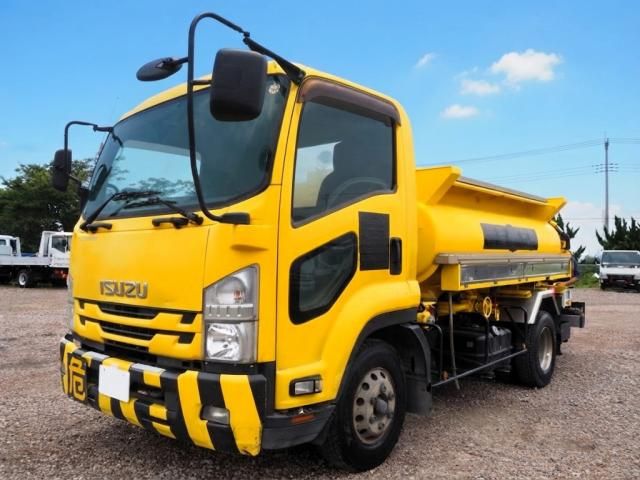 ISUZU / FORWARD
