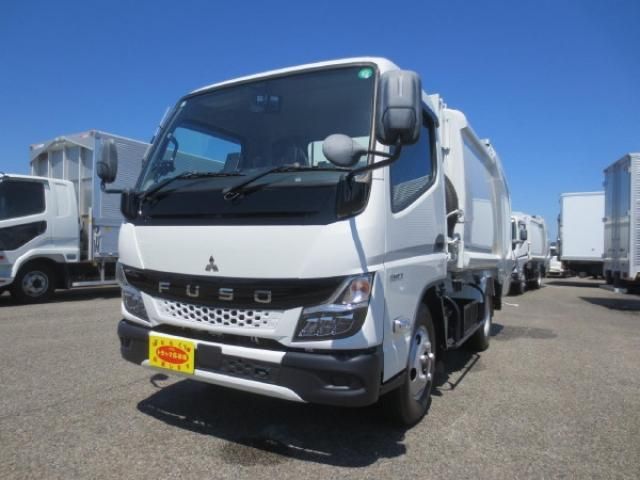 MITSUBISHI / CANTER