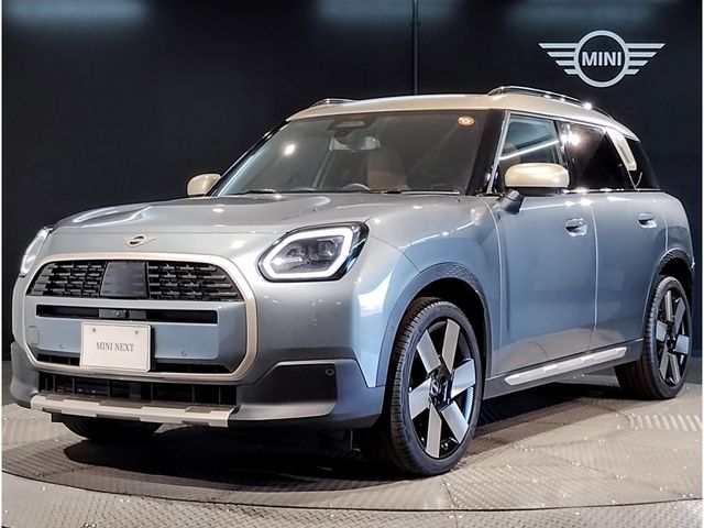 BMW / MINI COUNTRYMAN