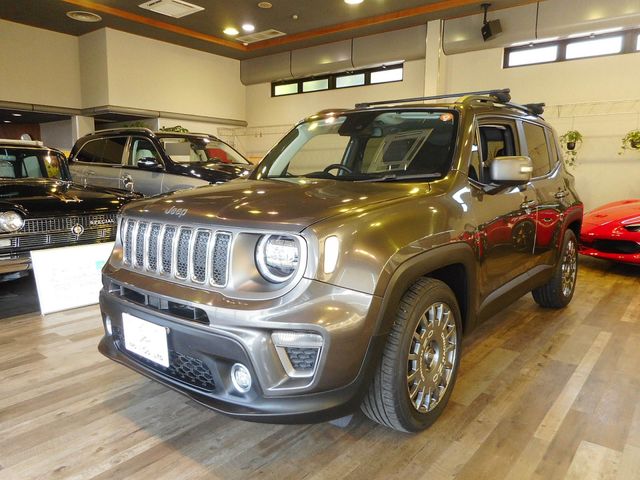 JEEP / JEEP Renegade