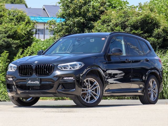BMW / BMW X3