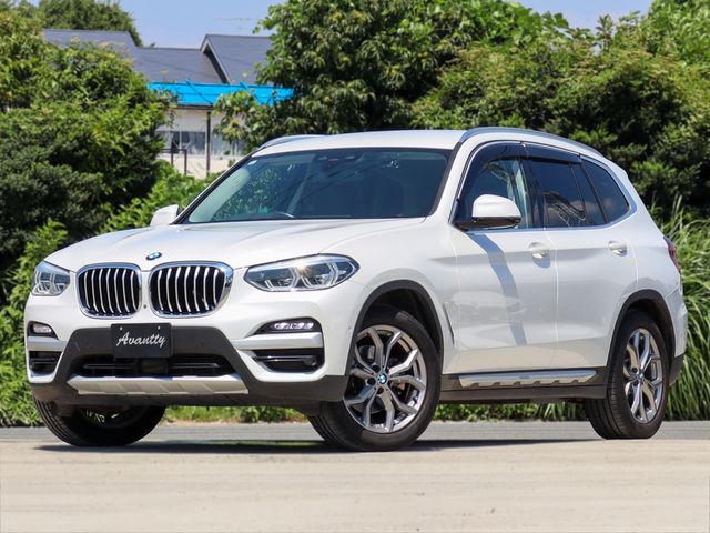 BMW / BMW X3