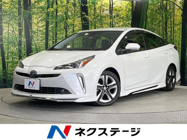 TOYOTA / PRIUS