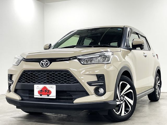 TOYOTA / RAIZE