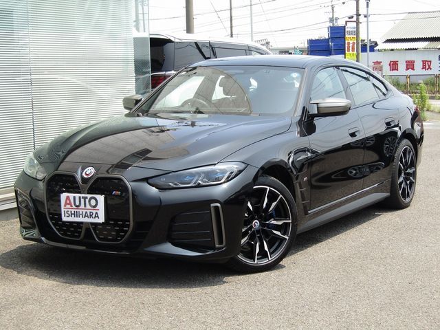 BMW / BMW i4