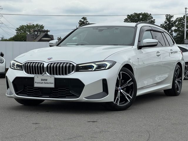BMW / BMW 3series TOURING