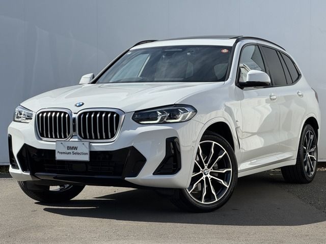BMW / BMW X3