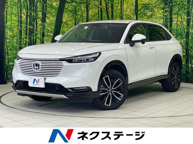 HONDA / VEZEL e:HEV