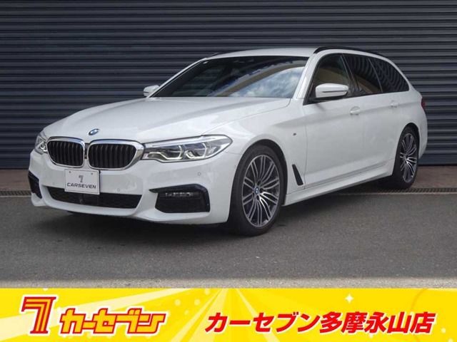 BMW / BMW 5series TOURING