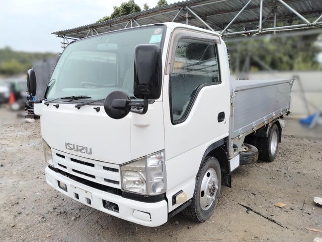 ISUZU / ELF
