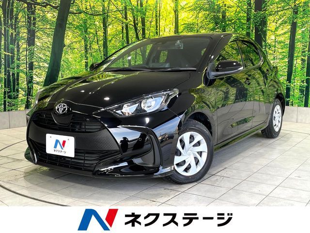 TOYOTA / YARIS