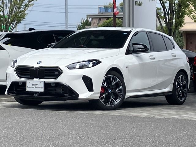 BMW / BMW 1series