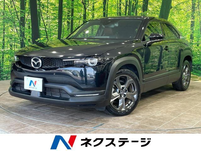 MAZDA / MX-30