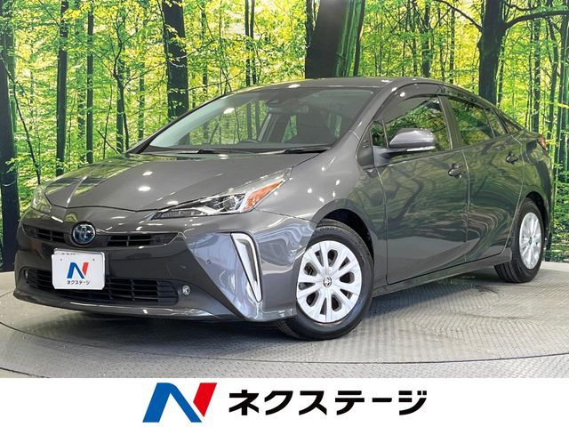 TOYOTA / PRIUS