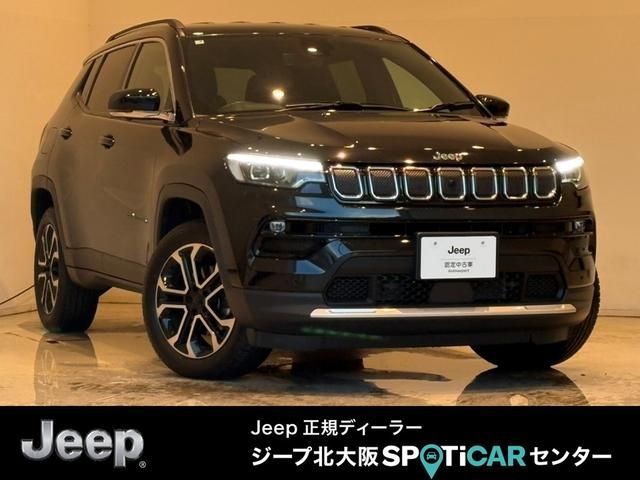 JEEP / JEEP COMPASS 4WD