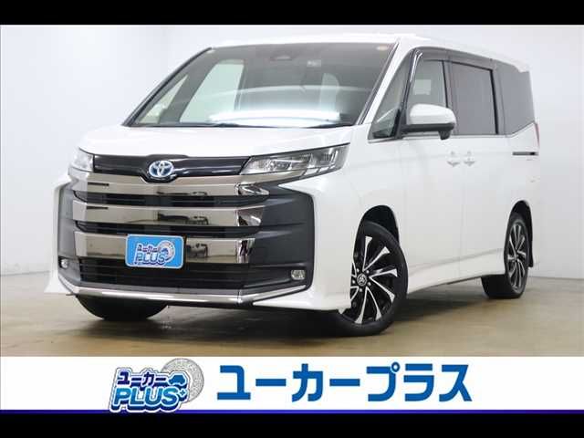 TOYOTA / NOAH