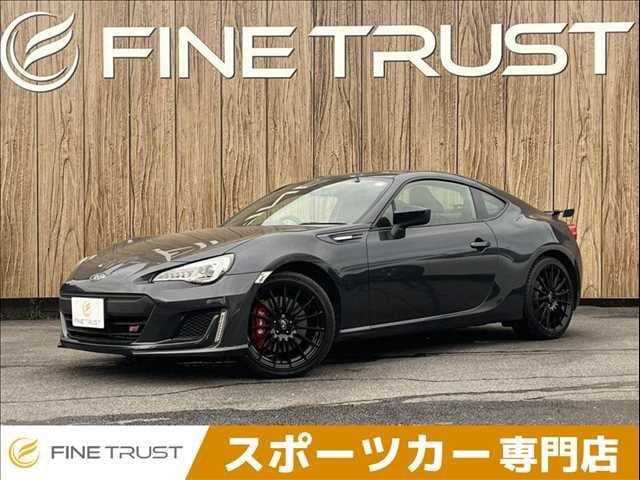 SUBARU / BRZ