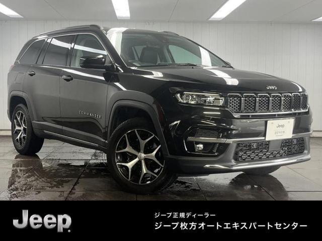 JEEP / JEEP COMMANDER