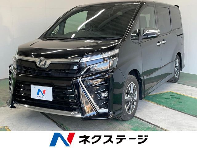 TOYOTA / VOXY