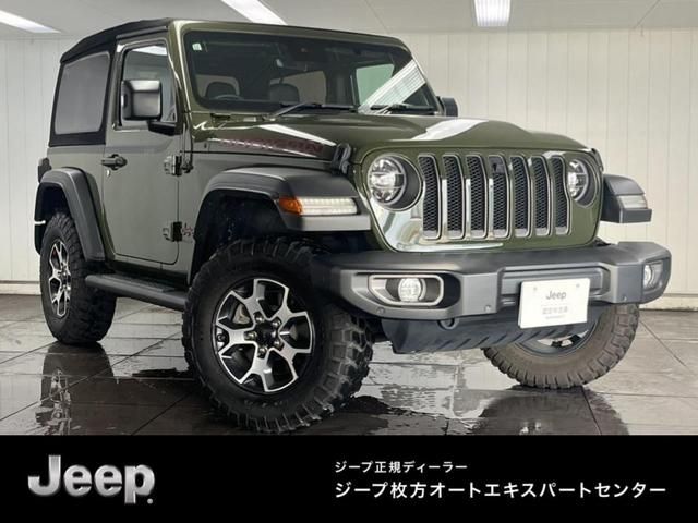 JEEP / JEEP WRANGLER