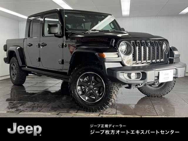 JEEP / JEEP GLADIATOR